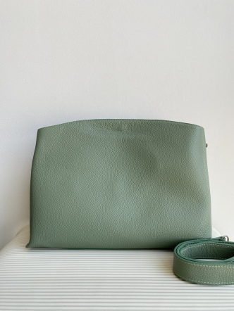 Сумка 0199 Мятный (618)